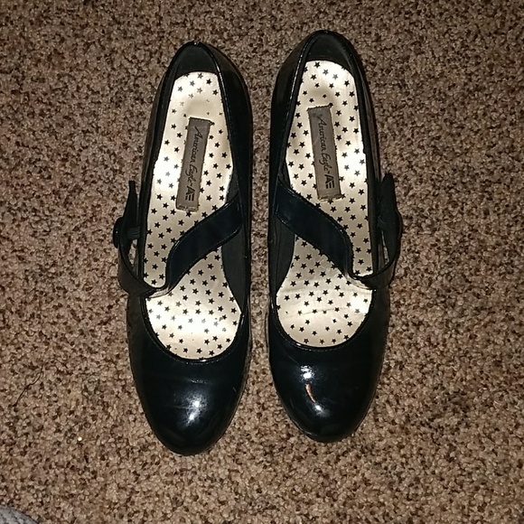 character shoes payless